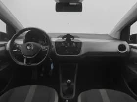 Volkswagen Up! 1 0 bmt high up r line dab airco cruise pdc thumbnail 3