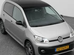 Volkswagen Up! 1 0 bmt high up r line dab airco cruise pdc thumbnail 24