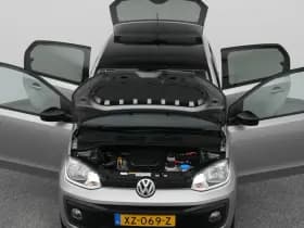 Volkswagen Up! 1 0 bmt high up r line dab airco cruise pdc thumbnail 27