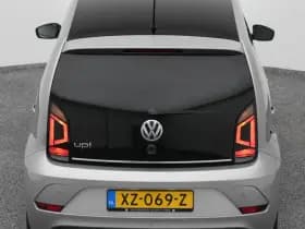 Volkswagen Up! 1 0 bmt high up r line dab airco cruise pdc thumbnail 28