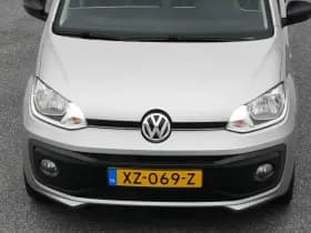 Volkswagen Up! 1 0 bmt high up r line dab airco cruise pdc thumbnail 30