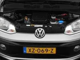Volkswagen Up! 1 0 bmt high up r line dab airco cruise pdc thumbnail 31