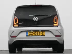Volkswagen Up! 1 0 bmt high up r line dab airco cruise pdc thumbnail 36