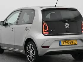 Volkswagen Up! 1 0 bmt high up r line dab airco cruise pdc thumbnail 5