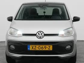 Volkswagen Up! 1 0 bmt high up r line dab airco cruise pdc thumbnail 9