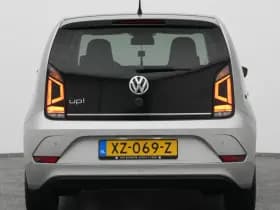 Volkswagen Up! 1 0 bmt high up r line dab airco cruise pdc thumbnail 10