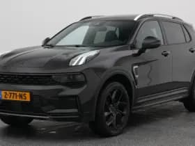 Lynk & 01 1 5 plug in hybrid 360 black zwarte hemel trekhaak nld auto