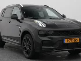 Lynk & 01 1 5 plug in hybrid 360 black zwarte hemel trekhaak nld auto thumbnail 2
