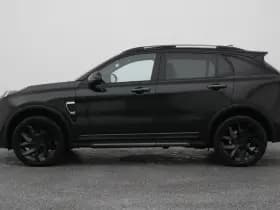 Lynk & 01 1 5 plug in hybrid 360 black zwarte hemel trekhaak nld auto thumbnail 13