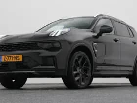 Lynk & 01 1 5 plug in hybrid 360 black zwarte hemel trekhaak nld auto thumbnail 15