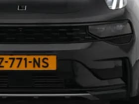 Lynk & 01 1 5 plug in hybrid 360 black zwarte hemel trekhaak nld auto thumbnail 19