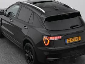 Lynk & 01 1 5 plug in hybrid 360 black zwarte hemel trekhaak nld auto thumbnail 25