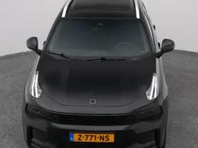 Lynk & 01 1 5 plug in hybrid 360 black zwarte hemel trekhaak nld auto thumbnail 26