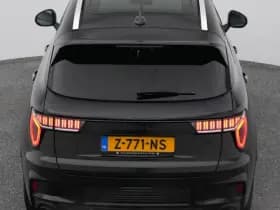 Lynk & 01 1 5 plug in hybrid 360 black zwarte hemel trekhaak nld auto thumbnail 28
