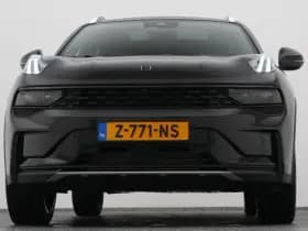 Lynk & 01 1 5 plug in hybrid 360 black zwarte hemel trekhaak nld auto thumbnail 32