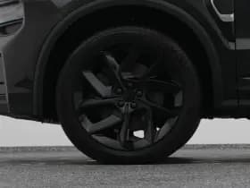 Lynk & 01 1 5 plug in hybrid 360 black zwarte hemel trekhaak nld auto thumbnail 36