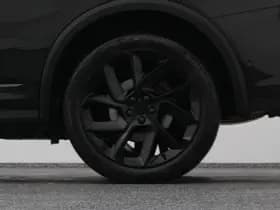 Lynk & 01 1 5 plug in hybrid 360 black zwarte hemel trekhaak nld auto thumbnail 37