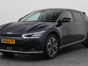 Kia EV6 58 kwh camera adaptive stoel en stuurverw trekhaak