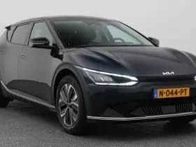 Kia EV6 58 kwh camera adaptive stoel en stuurverw trekhaak thumbnail 2