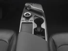 Kia EV6 58 kwh camera adaptive stoel en stuurverw trekhaak thumbnail 13