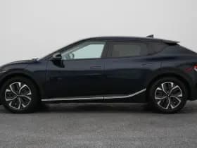 Kia EV6 58 kwh camera adaptive stoel en stuurverw trekhaak thumbnail 14