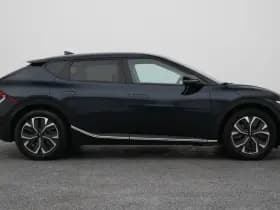 Kia EV6 58 kwh camera adaptive stoel en stuurverw trekhaak thumbnail 15