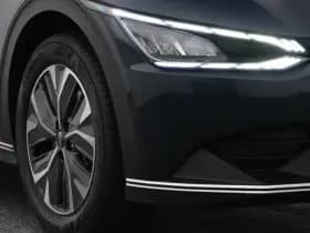 Kia EV6 58 kwh camera adaptive stoel en stuurverw trekhaak thumbnail 18