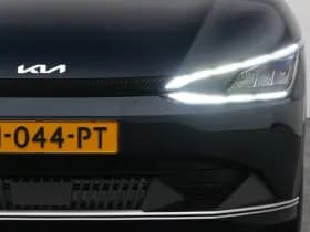 Kia EV6 58 kwh camera adaptive stoel en stuurverw trekhaak thumbnail 20