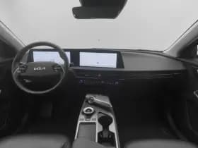 Kia EV6 58 kwh camera adaptive stoel en stuurverw trekhaak thumbnail 3