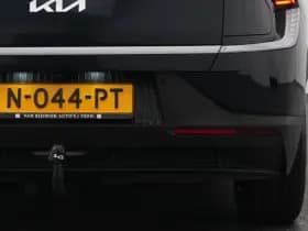 Kia EV6 58 kwh camera adaptive stoel en stuurverw trekhaak thumbnail 21