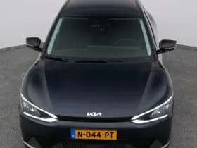 Kia EV6 58 kwh camera adaptive stoel en stuurverw trekhaak thumbnail 27