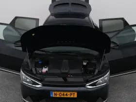 Kia EV6 58 kwh camera adaptive stoel en stuurverw trekhaak thumbnail 28