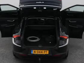 Kia EV6 58 kwh camera adaptive stoel en stuurverw trekhaak thumbnail 30