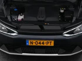 Kia EV6 58 kwh camera adaptive stoel en stuurverw trekhaak thumbnail 32