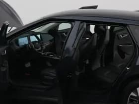 Kia EV6 58 kwh camera adaptive stoel en stuurverw trekhaak thumbnail 34