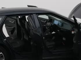 Kia EV6 58 kwh camera adaptive stoel en stuurverw trekhaak thumbnail 35