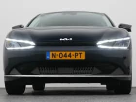 Kia EV6 58 kwh camera adaptive stoel en stuurverw trekhaak thumbnail 36