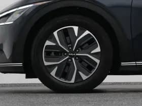 Kia EV6 58 kwh camera adaptive stoel en stuurverw trekhaak thumbnail 40