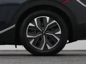 Kia EV6 58 kwh camera adaptive stoel en stuurverw trekhaak thumbnail 41