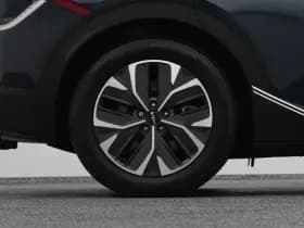 Kia EV6 58 kwh camera adaptive stoel en stuurverw trekhaak thumbnail 42