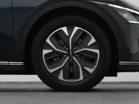 Kia EV6 58 kwh camera adaptive stoel en stuurverw trekhaak thumbnail 43