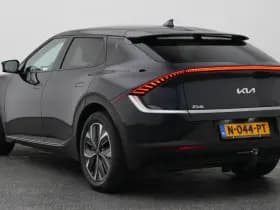 Kia EV6 58 kwh camera adaptive stoel en stuurverw trekhaak thumbnail 6