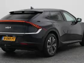 Kia EV6 58 kwh camera adaptive stoel en stuurverw trekhaak thumbnail 7