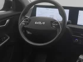 Kia EV6 58 kwh camera adaptive stoel en stuurverw trekhaak thumbnail 8