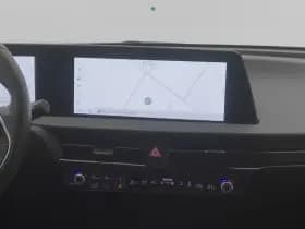 Kia EV6 58 kwh camera adaptive stoel en stuurverw trekhaak thumbnail 9