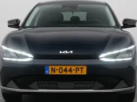 Kia EV6 58 kwh camera adaptive stoel en stuurverw trekhaak thumbnail 10