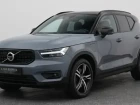 Volvo XC40 1 5 t5 twin engine r design 360 keyless memory