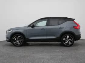 Volvo XC40 1 5 t5 twin engine r design 360 keyless memory thumbnail 13