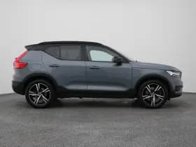 Volvo XC40 1 5 t5 twin engine r design 360 keyless memory thumbnail 14
