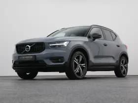 Volvo XC40 1 5 t5 twin engine r design 360 keyless memory thumbnail 15
